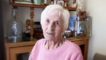 V soboto, 20. junija, je praznovala ga. Ursula Valentinič, p.d. Rodarčinja 90. življenski jubilej. Vse življenje je bila tesno povezana z naravo in domačo grudo. S svojo dobroto, marljivostjo, skrbnostjo [&hellip;]