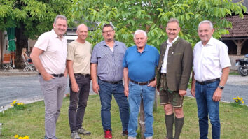 To je eno od 26 konjerejskih društev, ki delujejo pod koroško konjerejsko zvezo, predseduje pa ji Marjan Čik. Na občnem zboru se je Čik zavalil Janku Zwittru za zasluge za [&hellip;]
