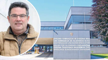»Gospa Kulnik je izobraževalni direkciji sporočila, da ne želi nadaljevati dela kot provizorična ravnateljica in da se raje posveti poučevanju. Ubrali smo običajno pot ter vprašali osebo z najdaljšo delovno [&hellip;]