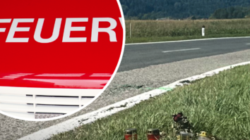 Kot smo poročali, je 9. avgusta v zgodnjih jutranjih urah na Pliberški cesti (B81) pri Strpni vasi umrl 20-letni domačin iz občine Pliberk. Po dosedanjih ugotovitvah ga je okoli 4.23 [&hellip;]