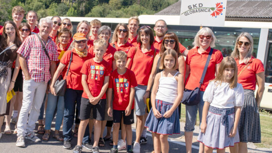 »Glede na vročino je bil obisk dober. Sem zelo zadovoljen s potekom prireditve. Tudi upravljalci stojnic, s katerimi sem govoril, so bili zelo zadovoljni, še posebej predstavniki domačih društev. Dohodki [&hellip;]