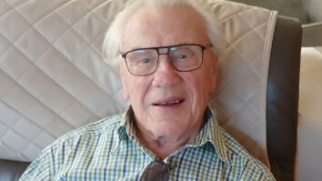 Pred kratkim je Herbert Zwittnig iz Kota pri Šentjakobu v Rožu praznoval 85. rojstni dan. Ob pol­okroglem, visokem življenjskem jubileju prisrčno čestitajo žena Milka ter hčerke Nadja, Christina, Anna in [&hellip;]