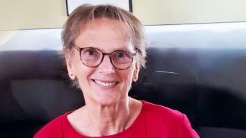 V torek, 15. septembra, je Melitta Kulmesch praznovala 70. rojstni dan. Slavljenka je, čeprav živi na Dunaju, zelo povezana s svojim rojstnim domom na Kogelski Gori nad Suho. Ob osebnem [&hellip;]